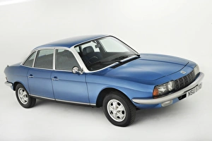 Images Dated 2013 November: 1974 NSU Ro80