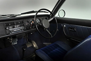 Images Dated 2013 November: 1974 NSU Ro80