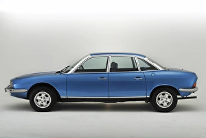 Images Dated 2013 November: 1974 NSU Ro80