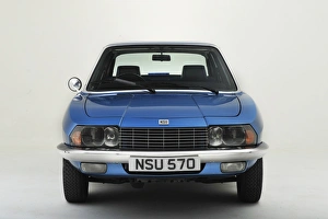 Images Dated 2013 November: 1974 NSU Ro80