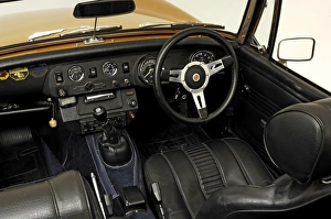 Images Dated 2005: 1975 MG Midget
