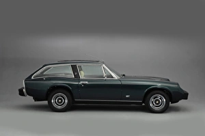 Images Dated 2008 February: 1976 Jensen Healey GT