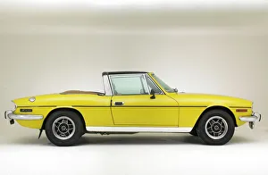 1976 Triumph Stag
