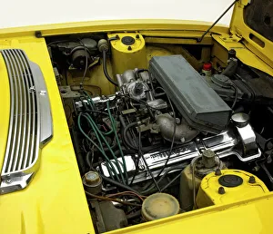 1976 Triumph Stag
