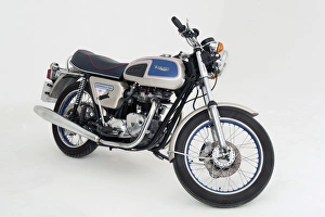 Images Dated 2013 September: 1977 Triumph Bonneville 750cc Jubilee