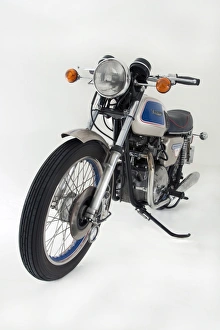 Images Dated 2013 September: 1977 Triumph Bonneville 750cc Jubilee