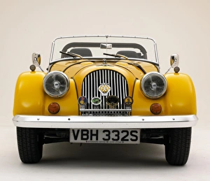 1978 Morgan 4-4