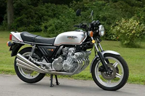 1980 Honda CBX