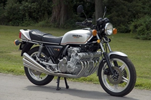1980 Honda CBX