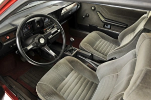 Images Dated 2014 March: 1981 Alfa Romeo Alfetta GTV