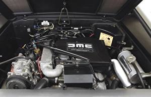 1981 De Lorean