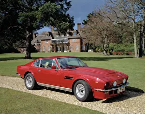Editor's Picks: 1985 Aston Martin Vantage
