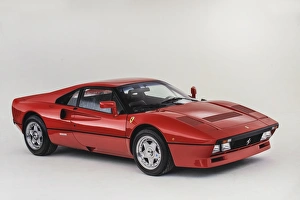 Images Dated 2014 October: 1985 Ferrari 288 GTO