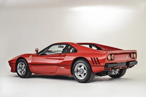 1985 Ferrari 288 GTO