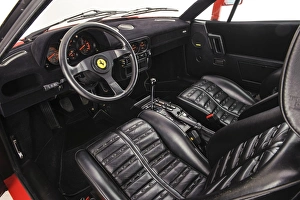 Images Dated 2014 October: 1985 Ferrari 288 GTO