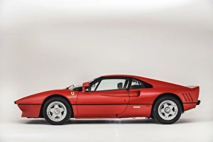 Images Dated 2014 October: 1985 Ferrari 288 GTO