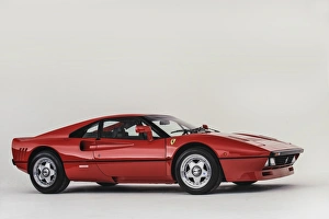1985 Ferrari 288 GTO