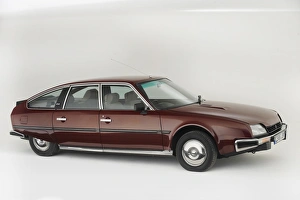 1986 Citroen CX