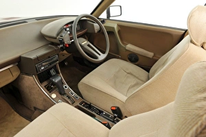 1986 Citroen CX