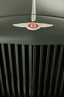 1987 Bentley Turbo