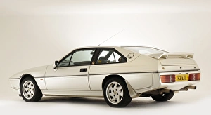 1989 Lotus Excel