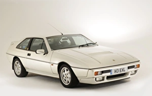 1989 Lotus Excel