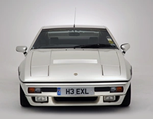 1989 Lotus Excel
