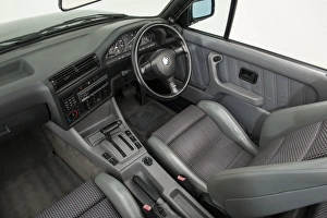 Images Dated 2007 April: 1990 BMW M325i