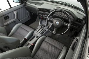 Images Dated 2007 April: 1990 BMW M325i