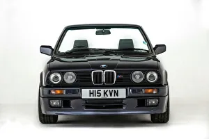 Trending: 1990 BMW M325i