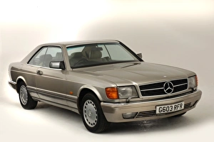 2010 Mercedes Benz