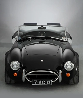 1991 AC Cobra