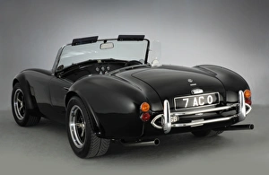 1991 AC Cobra