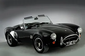 <b class=qtipBold><figcaption>1991 AC Cobra</figcaption></b><br><em>© National Motor Museum</em> 1991 AC Cobra