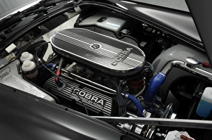 1991 AC Cobra