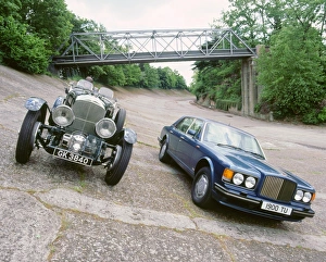 1991 Bentley Turbo R 1991 Bentley Turbo R