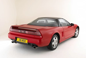 1991 Honda NSX