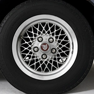 1991 Jaguar XJS