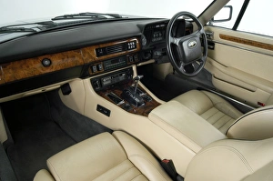 1991 Jaguar XJS
