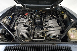 1991 Jaguar XJS