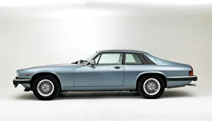 1991 Jaguar XJS