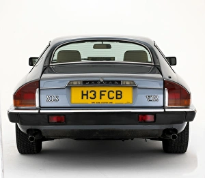 1991 Jaguar XJS
