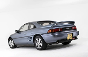 1992 Toyota MR2