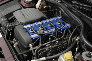 Images Dated 24th September 2008: 1993 Ford Escort