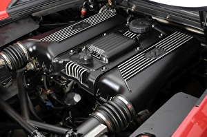 Images Dated 2009 May: 1994 Ferrari F355