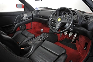 Images Dated 2009 May: 1994 Ferrari F355