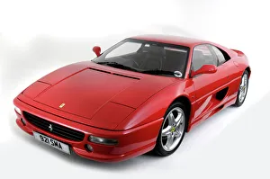 1994 Ferrari F355
