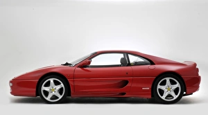 1994 Ferrari F355