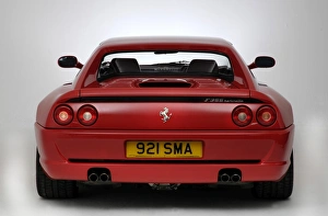1994 Ferrari F355