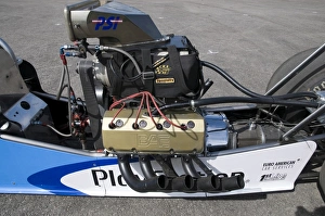 Engine Prints: 1994 Silverline